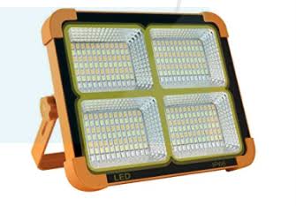 Mini Solar Emergency Light