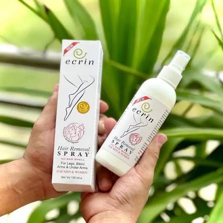 Foaming Hair Removal Spray Fast & Easy Hair Removal Foam Smooth Skin Body Hair Removal Spray for Arms Legs Underarms Bikini Area Women & Men Gentle Hair Removal Solution Pakistan