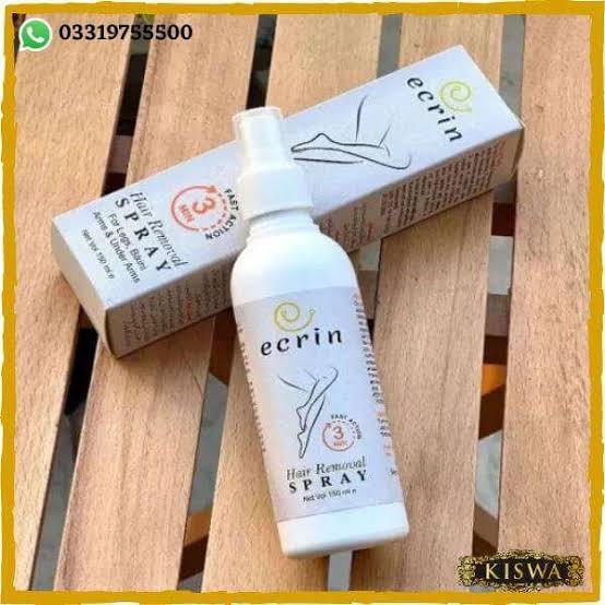 Foaming Hair Removal Spray Fast & Easy Hair Removal Foam Smooth Skin Body Hair Removal Spray for Arms Legs Underarms Bikini Area Women & Men Gentle Hair Removal Solution Pakistan